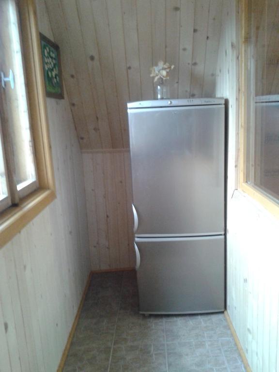 Pokoje Goscinne Koscielisko Az Somatic Екстериор снимка